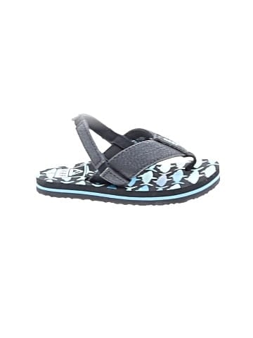 Reef Flip Flops (view 1)