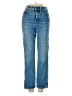 Madewell Blue Jeans Size 23 waist - photo 1