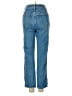 Madewell Blue Jeans Size 23 waist - photo 2
