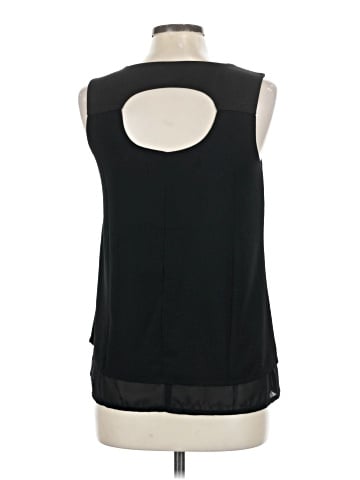 Papillon Sleeveless Blouse (view 2)