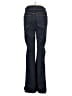 Madewell Chevron-herringbone Blue Jeans Size 28 waist - photo 2
