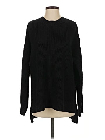 BCBGMAXAZRIA Pullover Sweater (view 1)