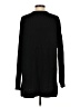 BCBGMAXAZRIA Solid Black Pullover Sweater Size S - photo 2