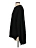 BCBGMAXAZRIA Solid Black Pullover Sweater Size S - photo 5