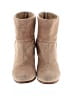 Rag & Bone Tan Ankle Boots Size EU 37 - photo 2