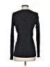Madewell Gray Cardigan Size XS - photo 2