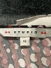 AA Studio AA Print Brown Cocktail Dress Size 10 - photo 7
