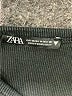 Zara Black Tank Top Size M - photo 7