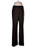 Womyn Brown Dress Pants Size 10 - photo 1