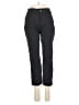 Athleta Black Casual Pants Size 0 - photo 1
