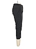 Athleta Black Casual Pants Size 0 - photo 4