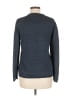 Club Monaco Gray Pullover Sweater Size M - photo 2