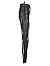 Wilfred 100% Polyurethane Black Faux Leather Pants Size 0 - photo 4