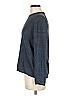 Club Monaco Gray Pullover Sweater Size M - photo 5