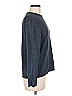 Club Monaco Gray Pullover Sweater Size M - photo 4