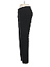 Eileen Fisher Solid Black Active Pants Size XS - photo 5