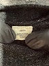 Moth Black Wool Cardigan Size XS - photo 8