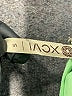 XCVI Green Windbreaker Size S - photo 6