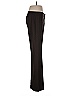 Womyn Brown Dress Pants Size 10 - photo 4