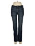 Simply Vera Vera Wang Blue Jeans Size 9 - photo 1