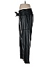J by Joie 100% Polyurethane Black Casual Pants Size L - photo 5