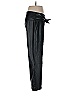 J by Joie 100% Polyurethane Black Casual Pants Size L - photo 4