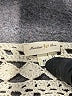 Meadow Rue 100% Cotton Ivory Pullover Sweater Size XS - photo 7