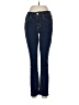 Gap Hearts Blue Jeans Size 28 waist - photo 1