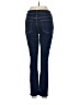 Gap Hearts Blue Jeans Size 28 waist - photo 2