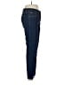 Gap Hearts Blue Jeans Size 28 waist - photo 4