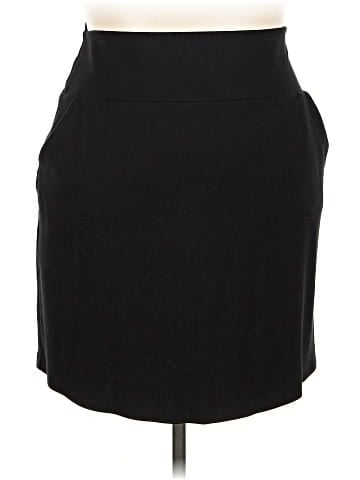 Apt. 9 Casual Skirt (view 1)