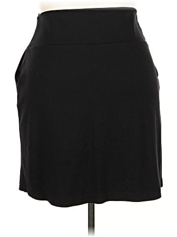 Apt. 9 Casual Skirt (view 2)