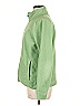 Woolrich 100% Polyester Green Sweatshirt Size M - photo 5