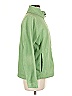 Woolrich 100% Polyester Green Sweatshirt Size M - photo 4