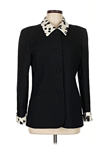 Liz Claiborne Coat (view 1)