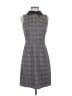 CeCe Tweed Gray Casual Dress Size XS - photo 1