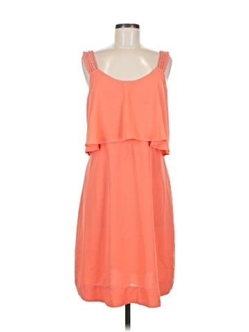Daniel Rainn Casual Dress (view 1)