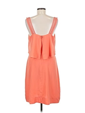 Daniel Rainn Casual Dress (view 2)