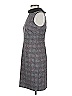 CeCe Tweed Gray Casual Dress Size XS - photo 5