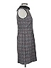 CeCe Tweed Gray Casual Dress Size XS - photo 4