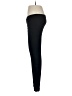 Unbranded Solid Black Active Pants Size M - photo 5