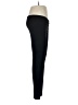 Unbranded Solid Black Active Pants Size M - photo 4