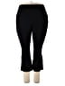 Liverpool Los Angeles Black Active Pants Size 18W - photo 1