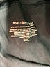 Cuddl Duds Solid Black Active Pants Size XXL - photo 4