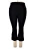 Liverpool Los Angeles Black Active Pants Size 18W - photo 2