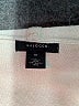 Halogen 100% Polyester Ivory Zip Up Hoodie Size M - photo 6