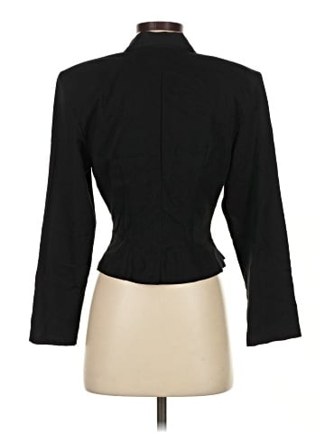 Wrapper Blazer (view 2)
