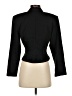 Wrapper Black Blazer Size S - photo 2