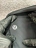 Lululemon Athletica Solid Black Active Pants Size 6 - photo 7