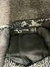 Ruby Rox Paisley Black Casual Dress Size S - photo 7
